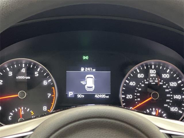 Used Kia Sportage LX 2020 | Eastchester Motor Cars. Bronx, New York Used Kia Sportage LX 2020 | Eastchester Motor Cars. Bronx, New York