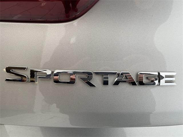 Used Kia Sportage LX 2020 | Eastchester Motor Cars. Bronx, New York Used Kia Sportage LX 2020 | Eastchester Motor Cars. Bronx, New York