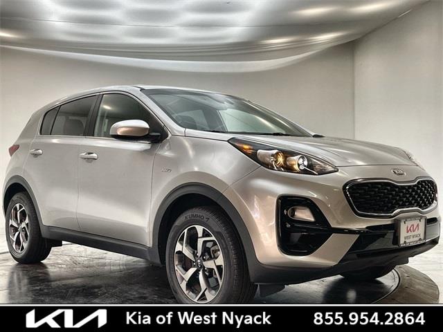 Used Kia Sportage LX 2020 | Eastchester Motor Cars. Bronx, New York Used Kia Sportage LX 2020 | Eastchester Motor Cars. Bronx, New York