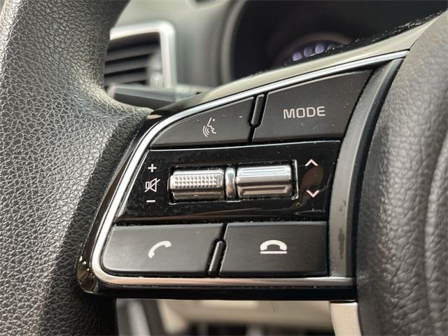 Used Kia Sportage LX 2020 | Eastchester Motor Cars. Bronx, New York Used Kia Sportage LX 2020 | Eastchester Motor Cars. Bronx, New York