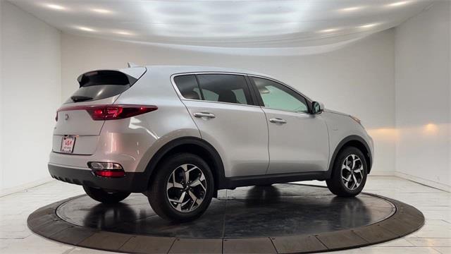 Used Kia Sportage LX 2020 | Eastchester Motor Cars. Bronx, New York Used Kia Sportage LX 2020 | Eastchester Motor Cars. Bronx, New York