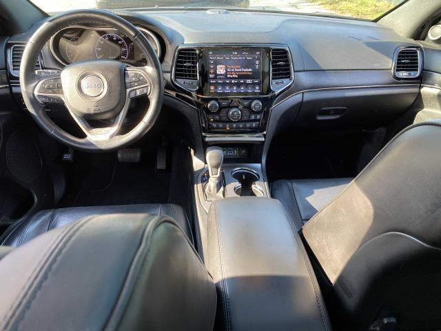 Used Jeep Grand Cherokee High Altitude 2020 | Eastchester Motor Cars. Bronx, New York Used Jeep Grand Cherokee High Altitude 2020 | Eastchester Motor Cars. Bronx, New York