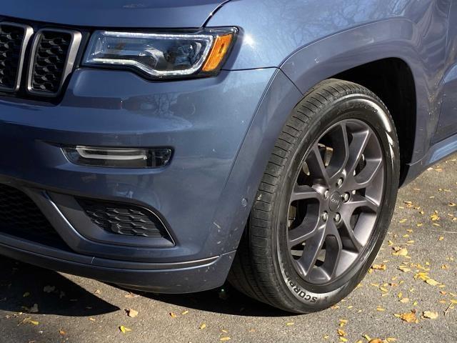 Used Jeep Grand Cherokee High Altitude 2020 | Eastchester Motor Cars. Bronx, New York Used Jeep Grand Cherokee High Altitude 2020 | Eastchester Motor Cars. Bronx, New York