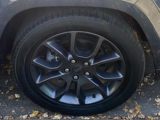 Used Jeep Grand Cherokee High Altitude 2020 | Eastchester Motor Cars. Bronx, New York Used Jeep Grand Cherokee High Altitude 2020 | Eastchester Motor Cars. Bronx, New York