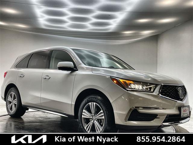 Used Acura Mdx 3.5L 2020 | Eastchester Motor Cars. Bronx, New York Used Acura Mdx 3.5L 2020 | Eastchester Motor Cars. Bronx, New York