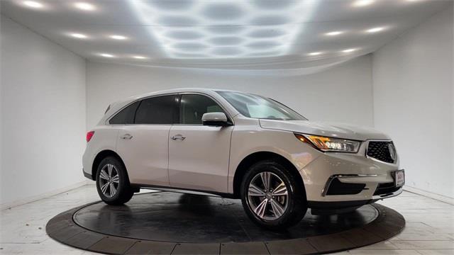 Used Acura Mdx 3.5L 2020 | Eastchester Motor Cars. Bronx, New York Used Acura Mdx 3.5L 2020 | Eastchester Motor Cars. Bronx, New York