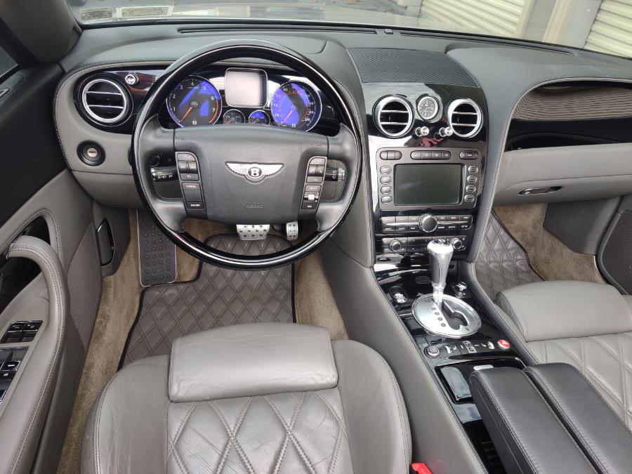 2008 Bentley Continental GT 2dr Conv, available for sale in Wantagh, New York | Alpine Motors Inc. Wantagh, New York 2008 Bentley Continental GT 2dr Conv, available for sale in Wantagh, New York | Alpine Motors Inc. Wantagh, New York