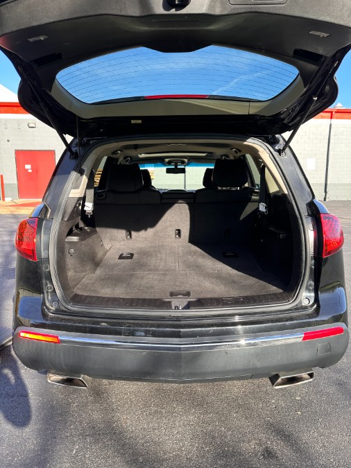 2012 Acura MDX AWD 4dr, available for sale in Medford, Massachusetts | A-Tech. Medford, Massachusetts 2012 Acura MDX AWD 4dr, available for sale in Medford, Massachusetts | A-Tech. Medford, Massachusetts