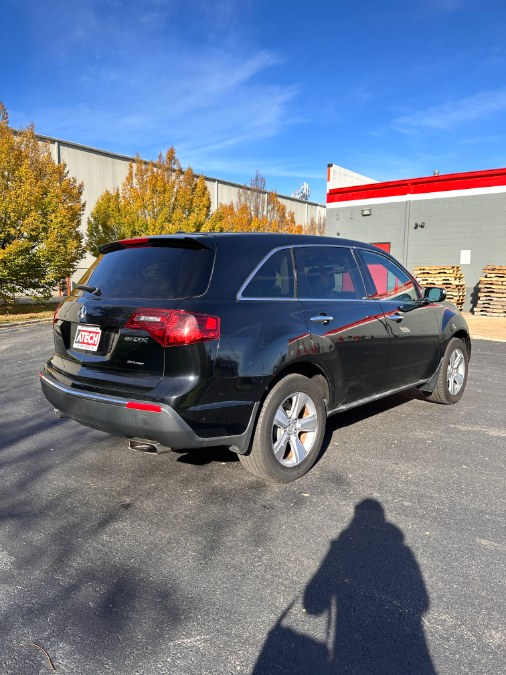 2012 Acura MDX AWD 4dr, available for sale in Medford, Massachusetts | A-Tech. Medford, Massachusetts 2012 Acura MDX AWD 4dr, available for sale in Medford, Massachusetts | A-Tech. Medford, Massachusetts