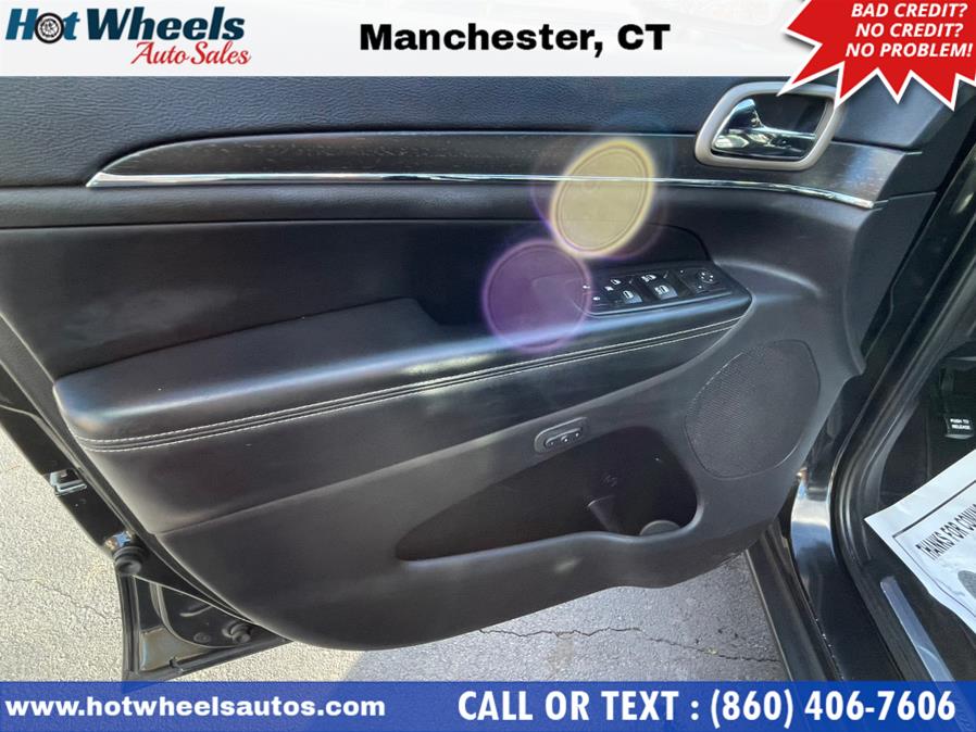 Used Jeep Grand Cherokee 4WD 4dr Limited 2015 | Hot Wheels Auto Sales LLC. Manchester, Connecticut Used Jeep Grand Cherokee 4WD 4dr Limited 2015 | Hot Wheels Auto Sales LLC. Manchester, Connecticut