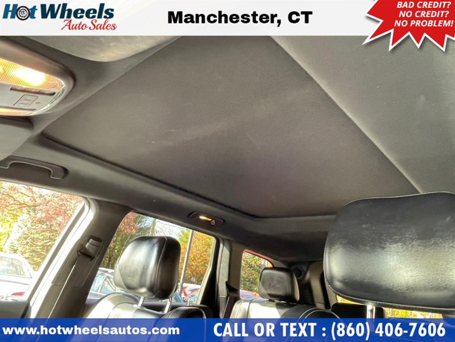Used Jeep Grand Cherokee 4WD 4dr Limited 2015 | Hot Wheels Auto Sales LLC. Manchester, Connecticut Used Jeep Grand Cherokee 4WD 4dr Limited 2015 | Hot Wheels Auto Sales LLC. Manchester, Connecticut