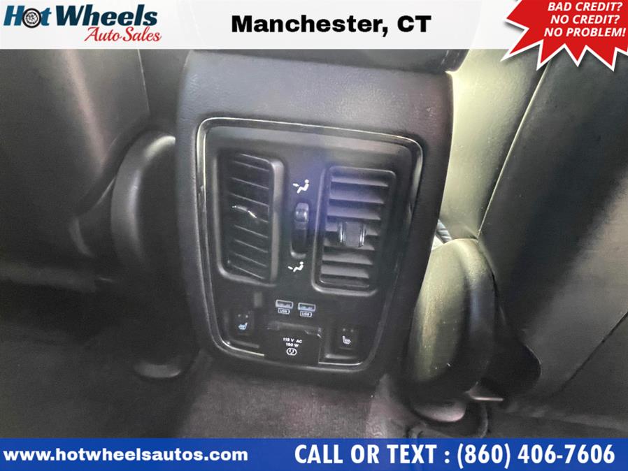 Used Jeep Grand Cherokee 4WD 4dr Limited 2015 | Hot Wheels Auto Sales LLC. Manchester, Connecticut Used Jeep Grand Cherokee 4WD 4dr Limited 2015 | Hot Wheels Auto Sales LLC. Manchester, Connecticut