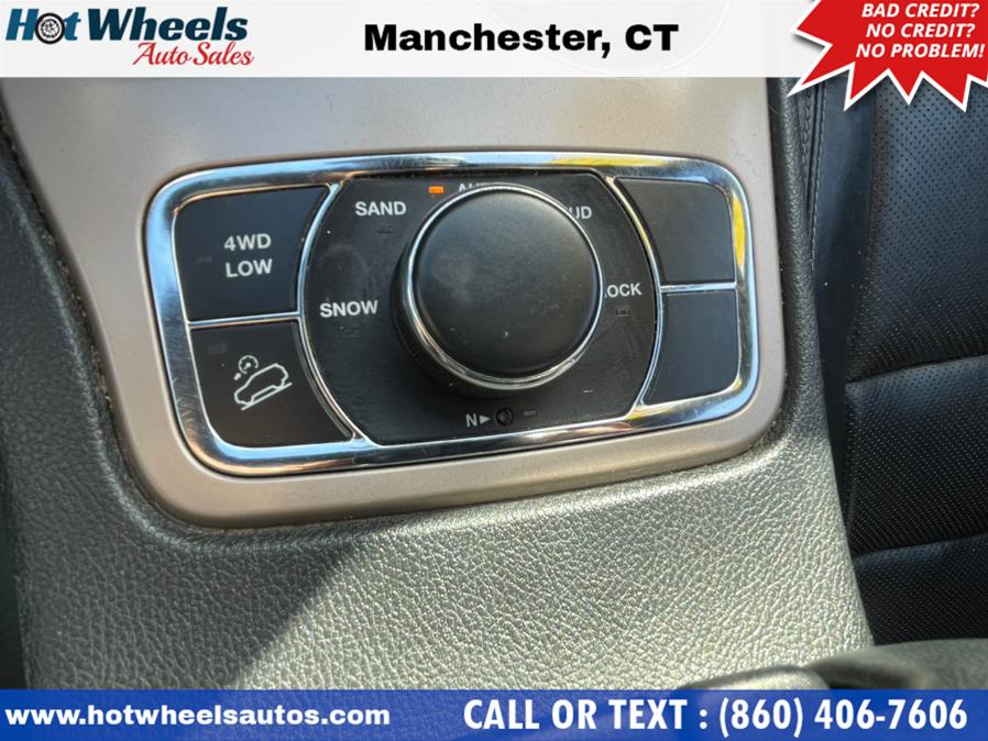 Used Jeep Grand Cherokee 4WD 4dr Limited 2015 | Hot Wheels Auto Sales LLC. Manchester, Connecticut Used Jeep Grand Cherokee 4WD 4dr Limited 2015 | Hot Wheels Auto Sales LLC. Manchester, Connecticut