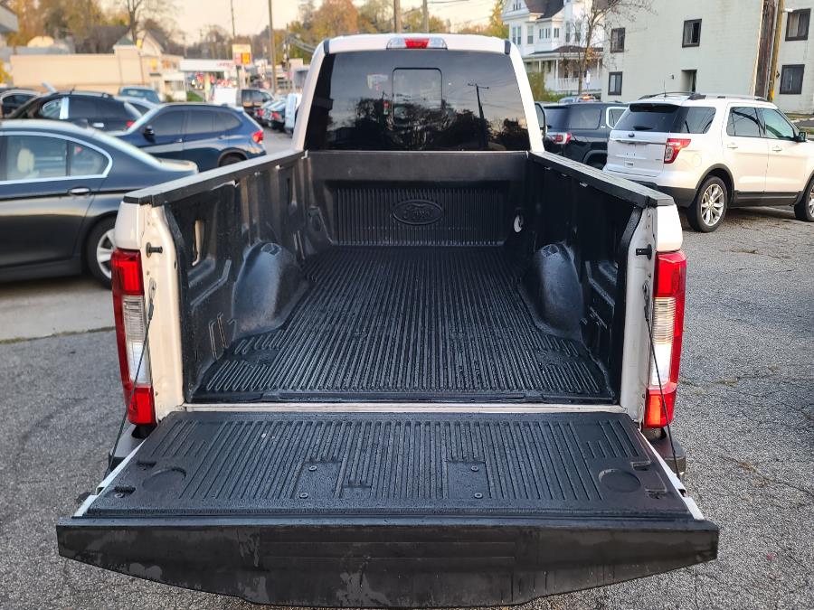 2017 Ford Super Duty F-350 SRW Lariat 4WD Crew Cab 8'' Box, available for sale in Danbury, Connecticut | Safe Used Auto Sales LLC. Danbury, Connecticut 2017 Ford Super Duty F-350 SRW Lariat 4WD Crew Cab 8'' Box, available for sale in Danbury, Connecticut | Safe Used Auto Sales LLC. Danbury, Connecticut
