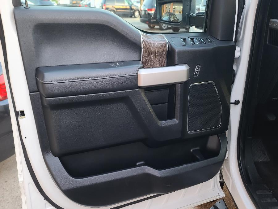 2017 Ford Super Duty F-350 SRW Lariat 4WD Crew Cab 8'' Box, available for sale in Danbury, Connecticut | Safe Used Auto Sales LLC. Danbury, Connecticut 2017 Ford Super Duty F-350 SRW Lariat 4WD Crew Cab 8'' Box, available for sale in Danbury, Connecticut | Safe Used Auto Sales LLC. Danbury, Connecticut