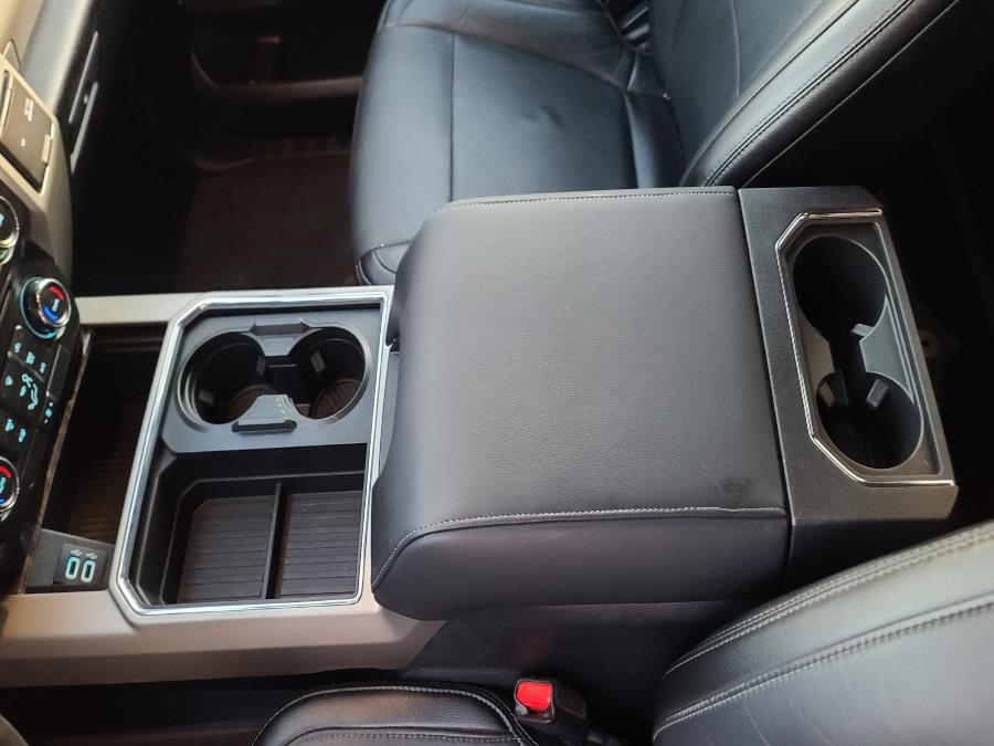 2017 Ford Super Duty F-350 SRW Lariat 4WD Crew Cab 8'' Box, available for sale in Danbury, Connecticut | Safe Used Auto Sales LLC. Danbury, Connecticut 2017 Ford Super Duty F-350 SRW Lariat 4WD Crew Cab 8'' Box, available for sale in Danbury, Connecticut | Safe Used Auto Sales LLC. Danbury, Connecticut