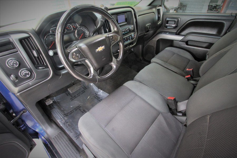 Used Chevrolet Silverado 1500 4WD Crew Cab 143.5" LT w/1LT 2014 | 1 Stop Auto Mart Inc.. Garden Grove, California