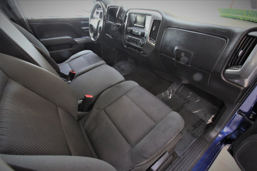 Used Chevrolet Silverado 1500 4WD Crew Cab 143.5" LT w/1LT 2014 | 1 Stop Auto Mart Inc.. Garden Grove, California