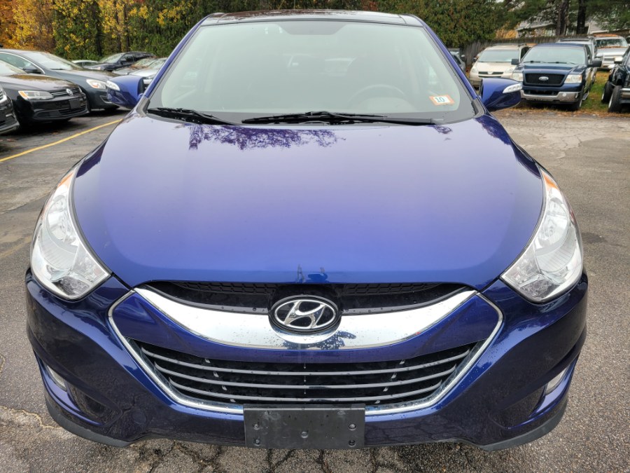 2011 Hyundai Tucson AWD 4dr Auto Limited *Ltd Avail*, available for sale in Auburn, New Hampshire | ODA Auto Precision LLC. Auburn, New Hampshire 2011 Hyundai Tucson AWD 4dr Auto Limited *Ltd Avail*, available for sale in Auburn, New Hampshire | ODA Auto Precision LLC. Auburn, New Hampshire