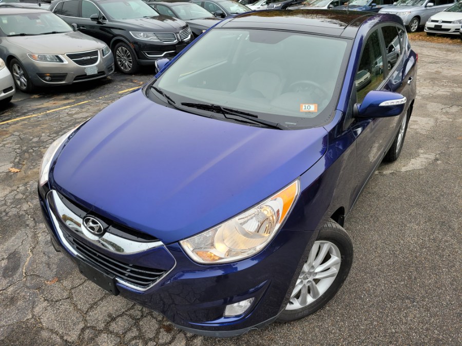 2011 Hyundai Tucson AWD 4dr Auto Limited *Ltd Avail*, available for sale in Auburn, New Hampshire | ODA Auto Precision LLC. Auburn, New Hampshire 2011 Hyundai Tucson AWD 4dr Auto Limited *Ltd Avail*, available for sale in Auburn, New Hampshire | ODA Auto Precision LLC. Auburn, New Hampshire
