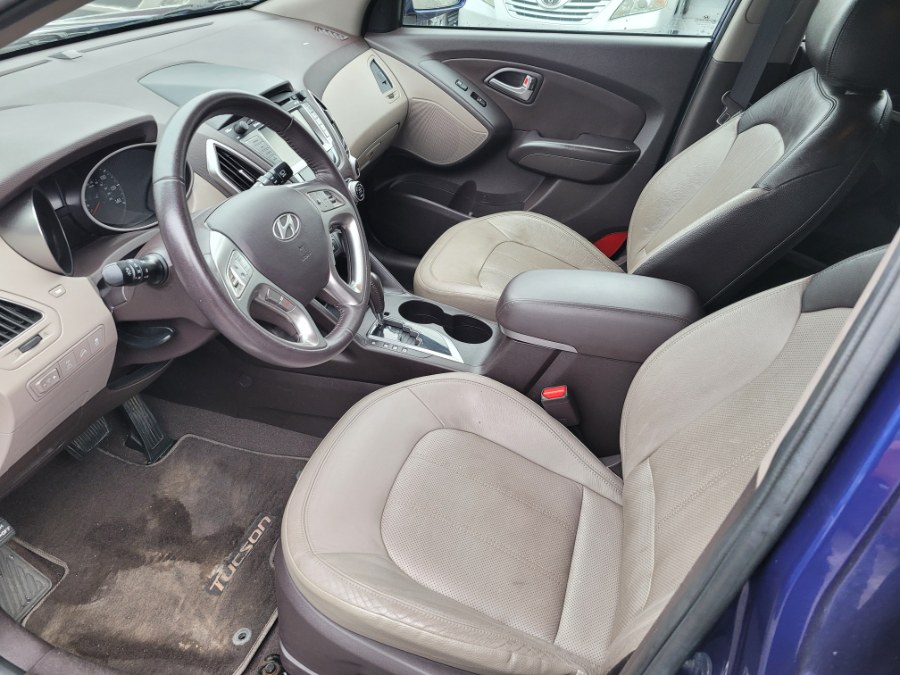 2011 Hyundai Tucson AWD 4dr Auto Limited *Ltd Avail*, available for sale in Auburn, New Hampshire | ODA Auto Precision LLC. Auburn, New Hampshire 2011 Hyundai Tucson AWD 4dr Auto Limited *Ltd Avail*, available for sale in Auburn, New Hampshire | ODA Auto Precision LLC. Auburn, New Hampshire
