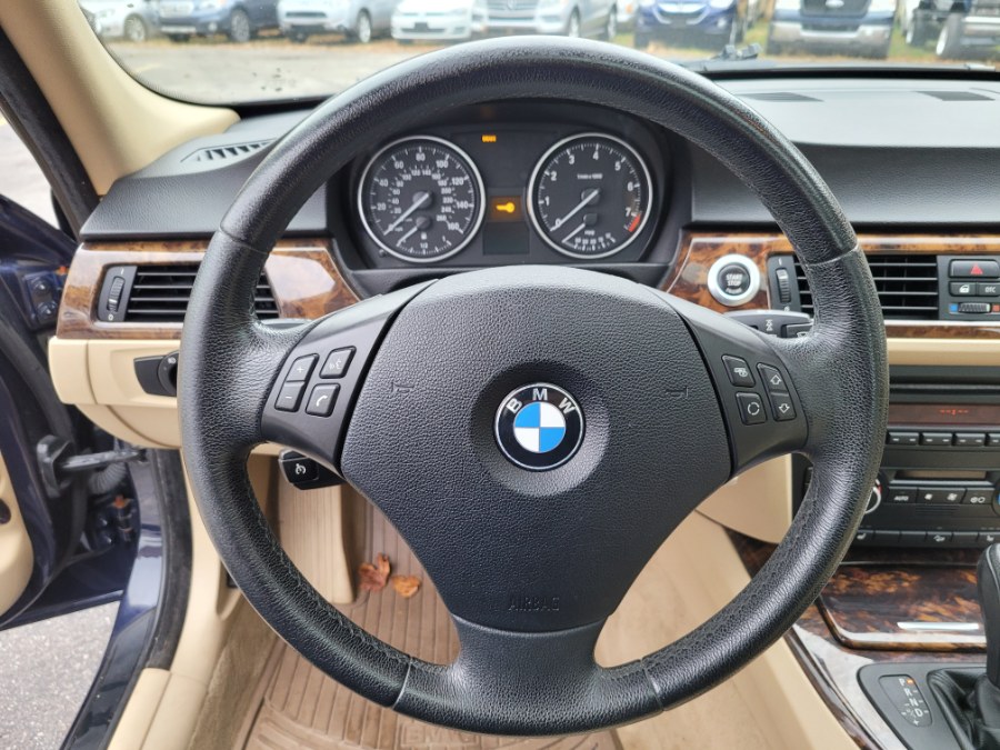 2008 BMW 3 Series 4dr Sdn 328xi AWD SULEV, available for sale in Auburn, New Hampshire | ODA Auto Precision LLC. Auburn, New Hampshire 2008 BMW 3 Series 4dr Sdn 328xi AWD SULEV, available for sale in Auburn, New Hampshire | ODA Auto Precision LLC. Auburn, New Hampshire