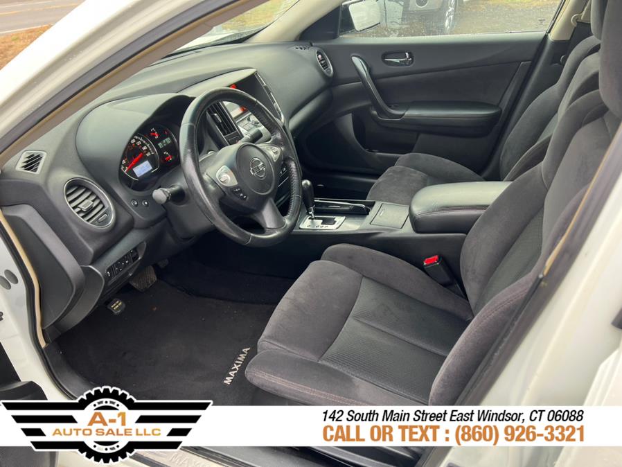 2014 Nissan Maxima 4dr Sdn 3.5 SV, available for sale in East Windsor, Connecticut | A1 Auto Sale LLC. East Windsor, Connecticut 2014 Nissan Maxima 4dr Sdn 3.5 SV, available for sale in East Windsor, Connecticut | A1 Auto Sale LLC. East Windsor, Connecticut