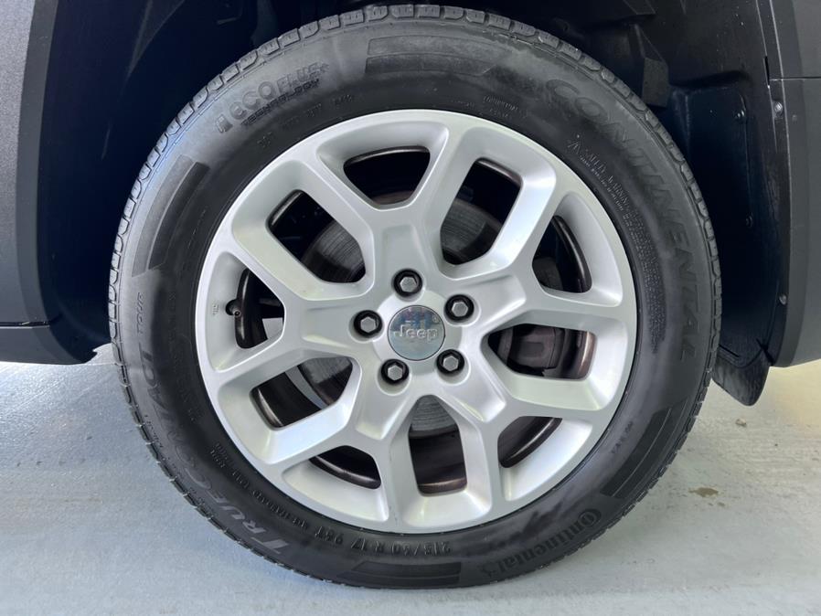 2016 Jeep Renegade 4WD 4dr Latitude, available for sale in Plantsville, Connecticut | L&S Automotive LLC. Plantsville, Connecticut 2016 Jeep Renegade 4WD 4dr Latitude, available for sale in Plantsville, Connecticut | L&S Automotive LLC. Plantsville, Connecticut