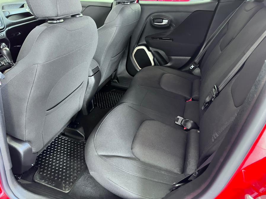 2016 Jeep Renegade 4WD 4dr Latitude, available for sale in Plantsville, Connecticut | L&S Automotive LLC. Plantsville, Connecticut 2016 Jeep Renegade 4WD 4dr Latitude, available for sale in Plantsville, Connecticut | L&S Automotive LLC. Plantsville, Connecticut