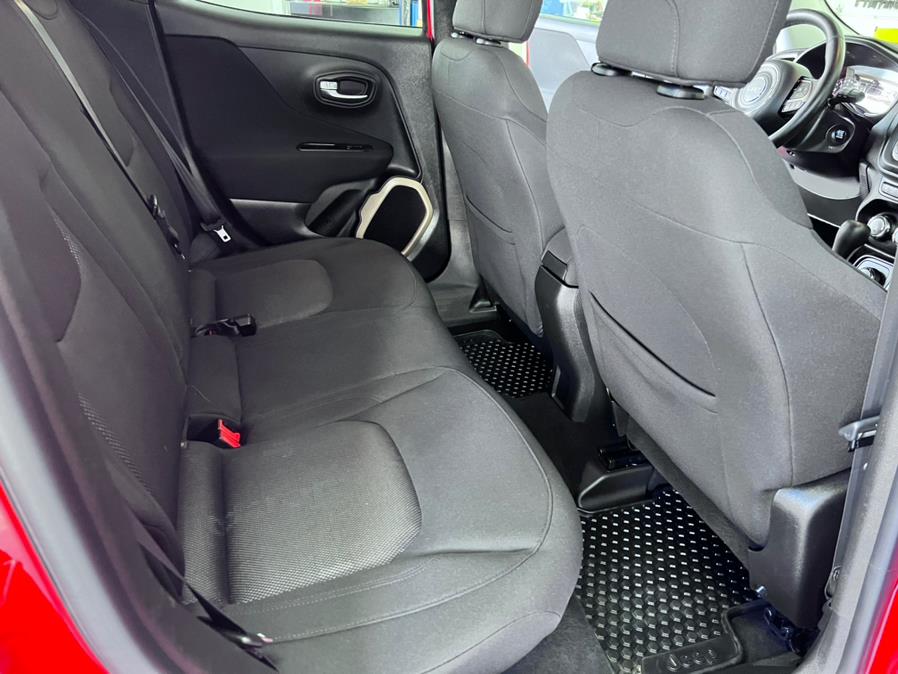 2016 Jeep Renegade 4WD 4dr Latitude, available for sale in Plantsville, Connecticut | L&S Automotive LLC. Plantsville, Connecticut 2016 Jeep Renegade 4WD 4dr Latitude, available for sale in Plantsville, Connecticut | L&S Automotive LLC. Plantsville, Connecticut
