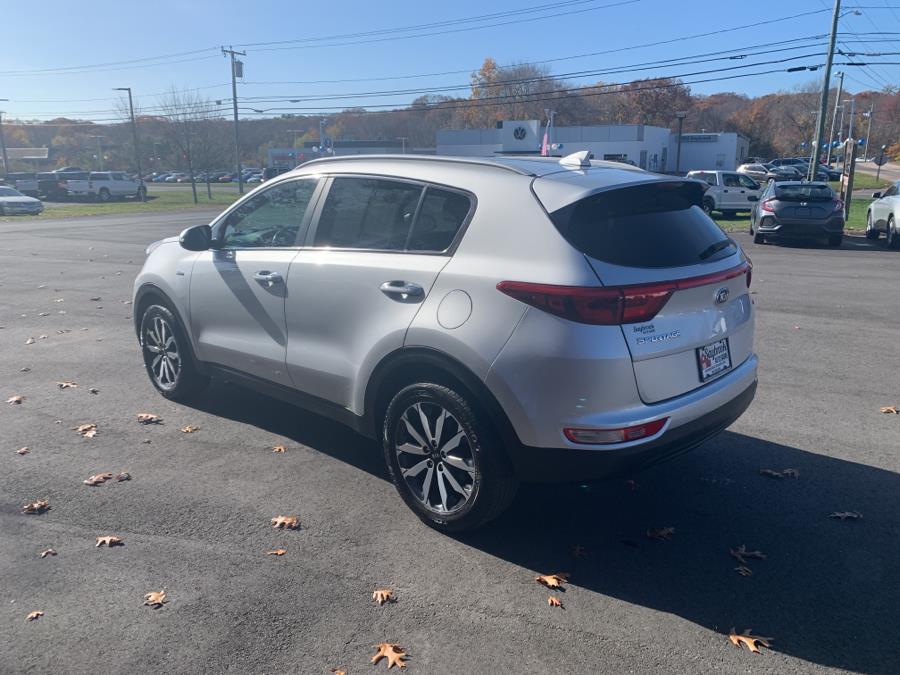 2019 Kia Sportage EX AWD, available for sale in Old Saybrook, Connecticut | Saybrook Auto Barn. Old Saybrook, Connecticut 2019 Kia Sportage EX AWD, available for sale in Old Saybrook, Connecticut | Saybrook Auto Barn. Old Saybrook, Connecticut