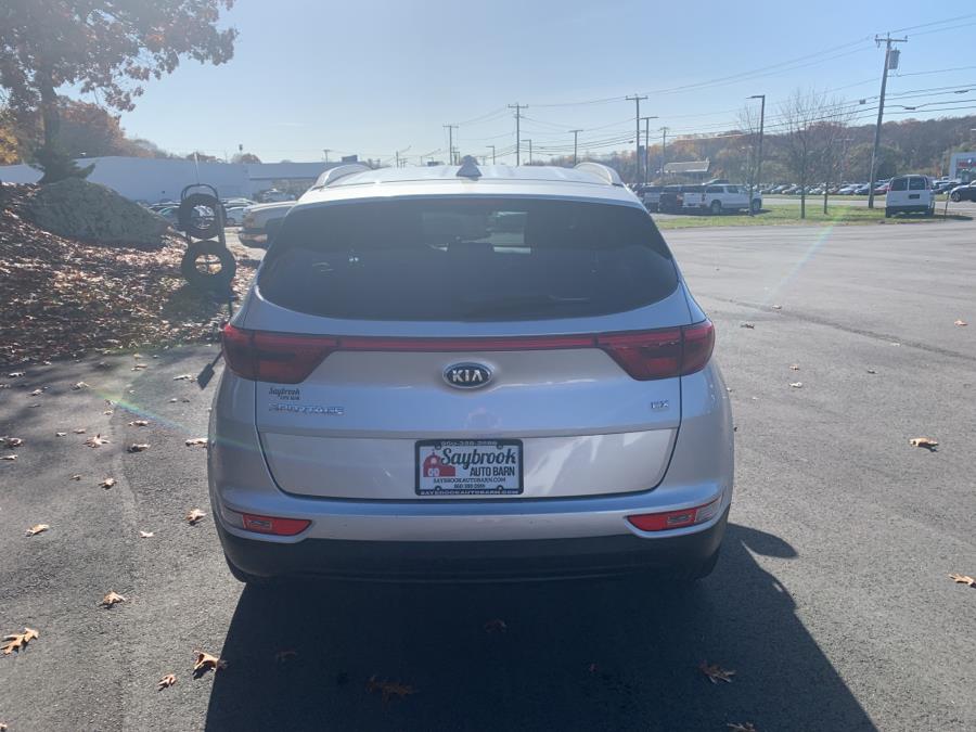 2019 Kia Sportage EX AWD, available for sale in Old Saybrook, Connecticut | Saybrook Auto Barn. Old Saybrook, Connecticut 2019 Kia Sportage EX AWD, available for sale in Old Saybrook, Connecticut | Saybrook Auto Barn. Old Saybrook, Connecticut