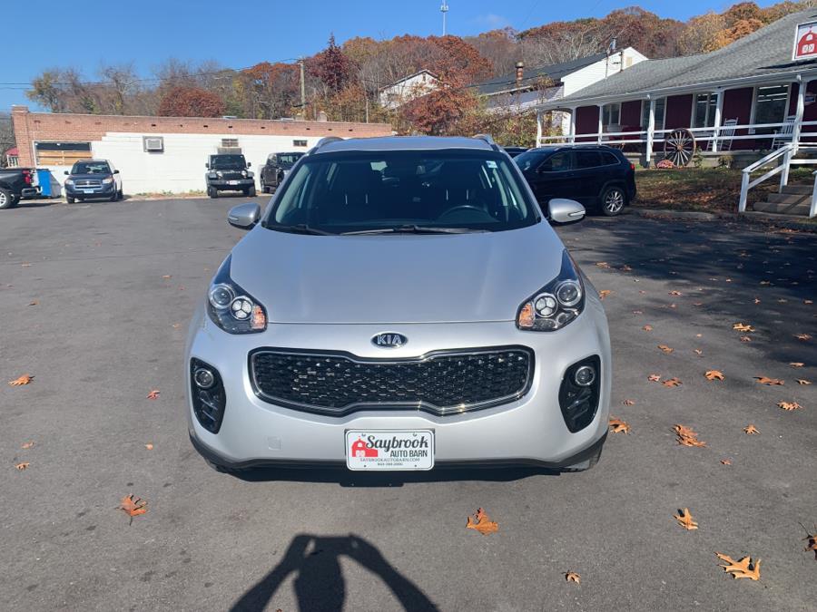 2019 Kia Sportage EX AWD, available for sale in Old Saybrook, Connecticut | Saybrook Auto Barn. Old Saybrook, Connecticut 2019 Kia Sportage EX AWD, available for sale in Old Saybrook, Connecticut | Saybrook Auto Barn. Old Saybrook, Connecticut