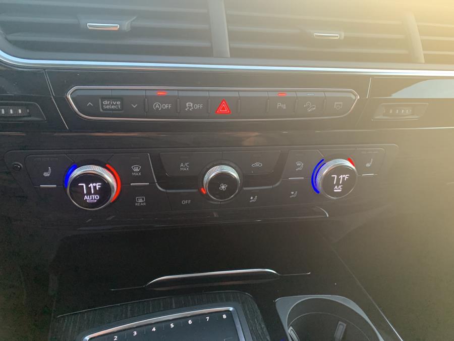 2019 Audi Q7 SE Premium Plus 55 TFSI quattro, available for sale in Old Saybrook, Connecticut | Saybrook Auto Barn. Old Saybrook, Connecticut 2019 Audi Q7 SE Premium Plus 55 TFSI quattro, available for sale in Old Saybrook, Connecticut | Saybrook Auto Barn. Old Saybrook, Connecticut