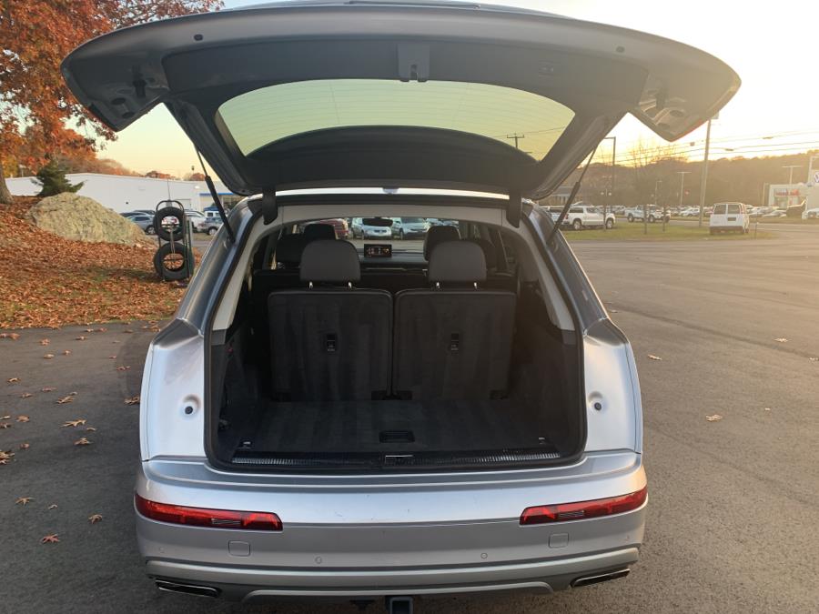 2019 Audi Q7 SE Premium Plus 55 TFSI quattro, available for sale in Old Saybrook, Connecticut | Saybrook Auto Barn. Old Saybrook, Connecticut 2019 Audi Q7 SE Premium Plus 55 TFSI quattro, available for sale in Old Saybrook, Connecticut | Saybrook Auto Barn. Old Saybrook, Connecticut