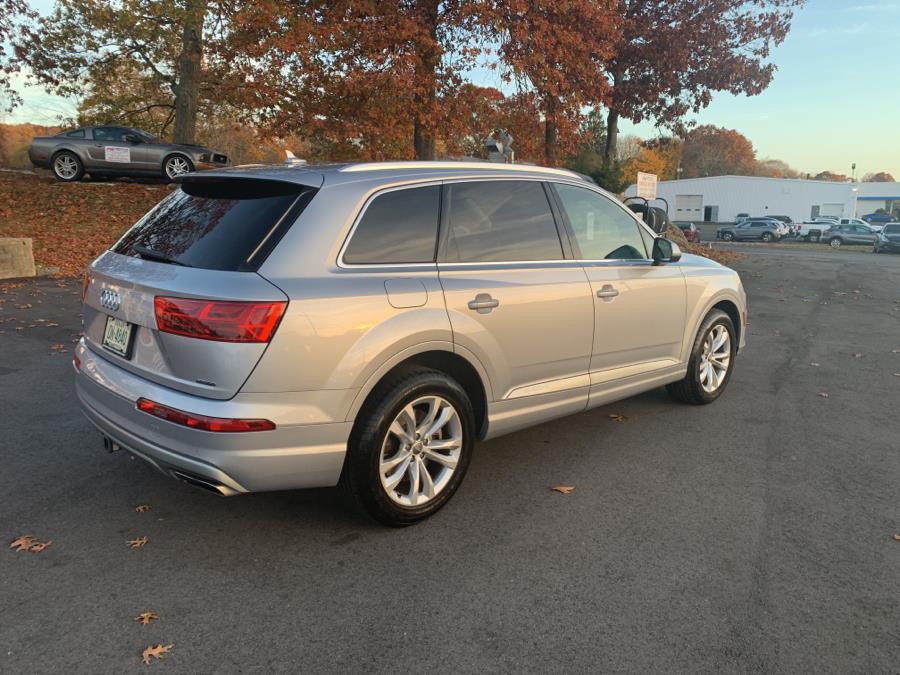 2019 Audi Q7 SE Premium Plus 55 TFSI quattro, available for sale in Old Saybrook, Connecticut | Saybrook Auto Barn. Old Saybrook, Connecticut 2019 Audi Q7 SE Premium Plus 55 TFSI quattro, available for sale in Old Saybrook, Connecticut | Saybrook Auto Barn. Old Saybrook, Connecticut