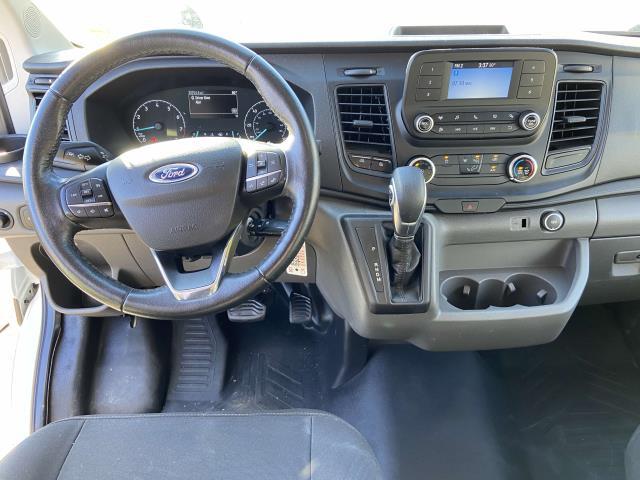 Used Ford Transit Cargo Van Base 2020 | Baron Supercenter. Patchogue, New York Used Ford Transit Cargo Van Base 2020 | Baron Supercenter. Patchogue, New York