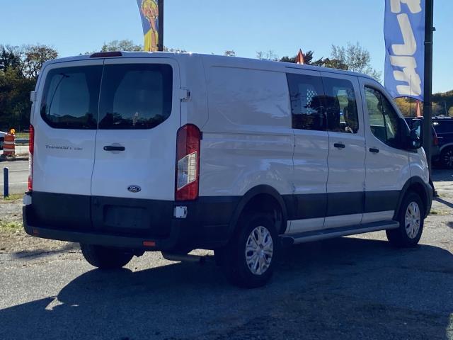 Used Ford Transit Cargo Van Base 2020 | Baron Supercenter. Patchogue, New York Used Ford Transit Cargo Van Base 2020 | Baron Supercenter. Patchogue, New York