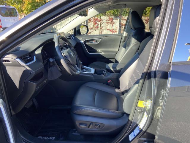 Used Toyota Rav4 Limited 2019 | Baron Supercenter. Patchogue, New York Used Toyota Rav4 Limited 2019 | Baron Supercenter. Patchogue, New York