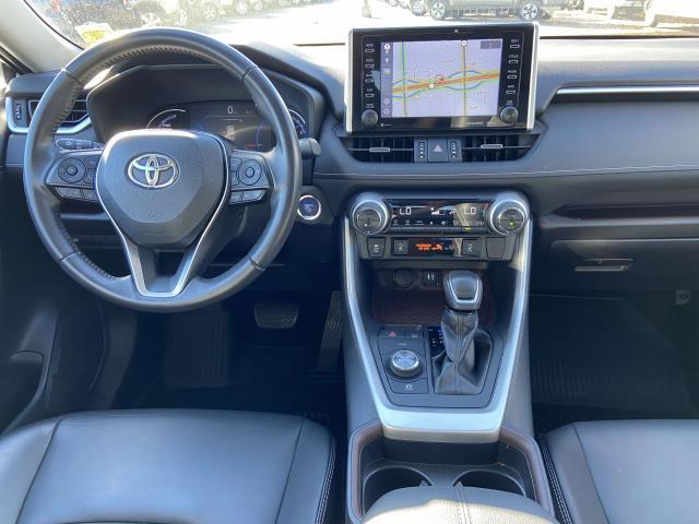 Used Toyota Rav4 Limited 2019 | Baron Supercenter. Patchogue, New York Used Toyota Rav4 Limited 2019 | Baron Supercenter. Patchogue, New York
