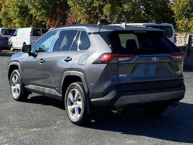 Used Toyota Rav4 Limited 2019 | Baron Supercenter. Patchogue, New York Used Toyota Rav4 Limited 2019 | Baron Supercenter. Patchogue, New York