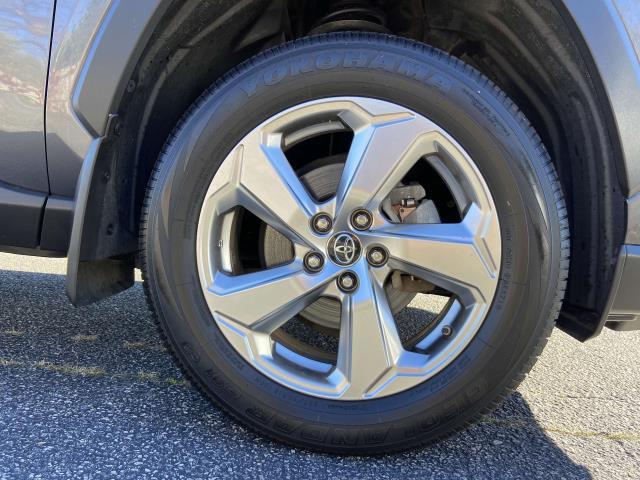 Used Toyota Rav4 Limited 2019 | Baron Supercenter. Patchogue, New York Used Toyota Rav4 Limited 2019 | Baron Supercenter. Patchogue, New York