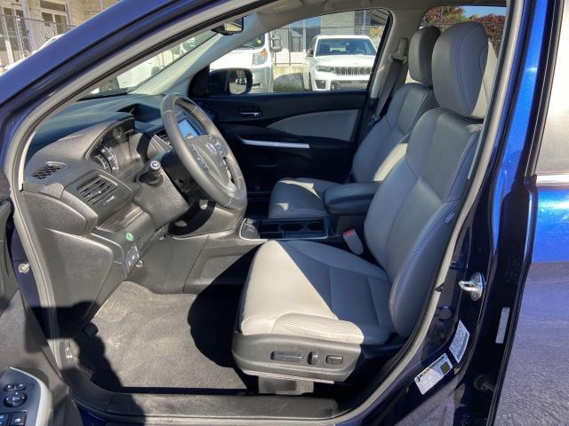 Used Honda Cr-v Touring 2015 | Baron Supercenter. Patchogue, New York Used Honda Cr-v Touring 2015 | Baron Supercenter. Patchogue, New York