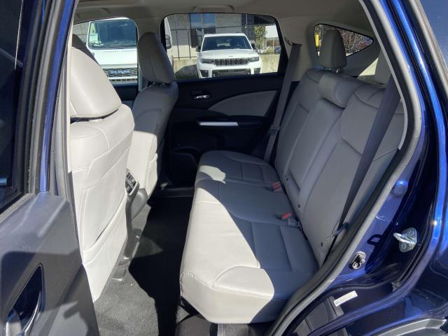 Used Honda Cr-v Touring 2015 | Baron Supercenter. Patchogue, New York Used Honda Cr-v Touring 2015 | Baron Supercenter. Patchogue, New York