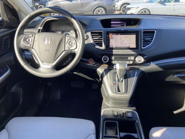 Used Honda Cr-v Touring 2015 | Baron Supercenter. Patchogue, New York Used Honda Cr-v Touring 2015 | Baron Supercenter. Patchogue, New York