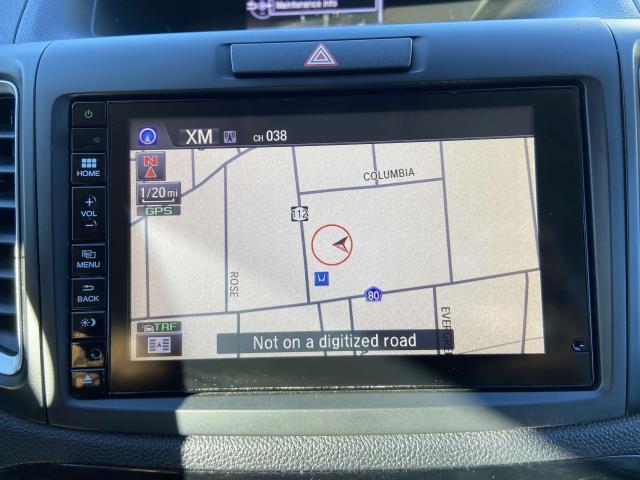 Used Honda Cr-v Touring 2015 | Baron Supercenter. Patchogue, New York Used Honda Cr-v Touring 2015 | Baron Supercenter. Patchogue, New York