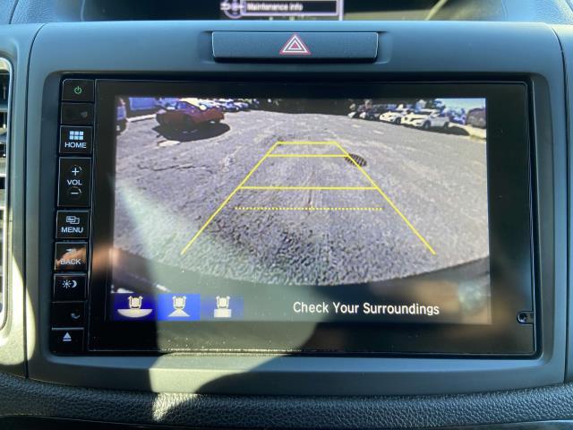 Used Honda Cr-v Touring 2015 | Baron Supercenter. Patchogue, New York Used Honda Cr-v Touring 2015 | Baron Supercenter. Patchogue, New York