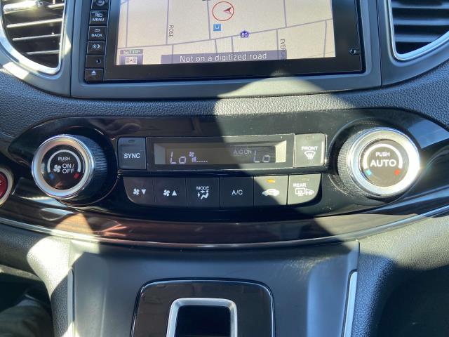Used Honda Cr-v Touring 2015 | Baron Supercenter. Patchogue, New York Used Honda Cr-v Touring 2015 | Baron Supercenter. Patchogue, New York