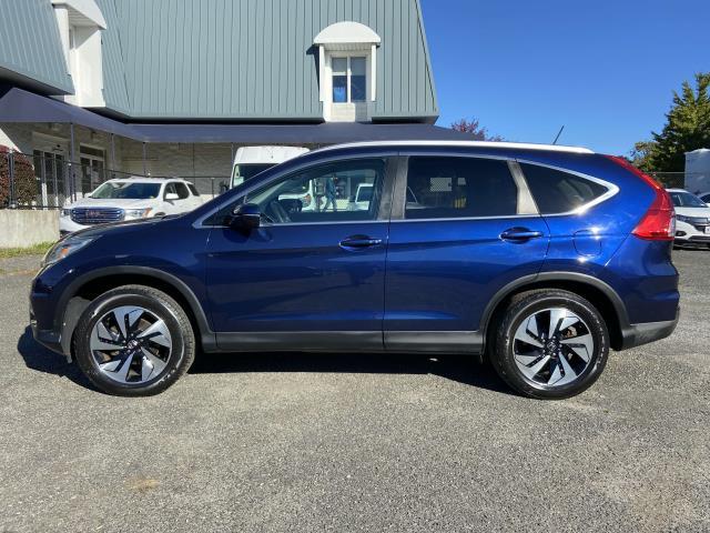 Used Honda Cr-v Touring 2015 | Baron Supercenter. Patchogue, New York Used Honda Cr-v Touring 2015 | Baron Supercenter. Patchogue, New York