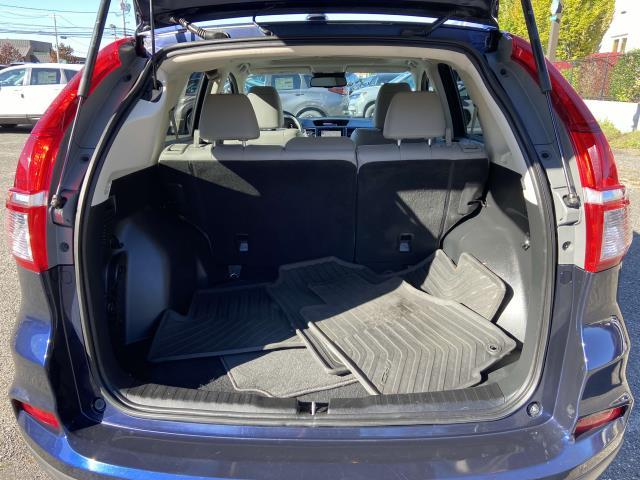 Used Honda Cr-v Touring 2015 | Baron Supercenter. Patchogue, New York Used Honda Cr-v Touring 2015 | Baron Supercenter. Patchogue, New York